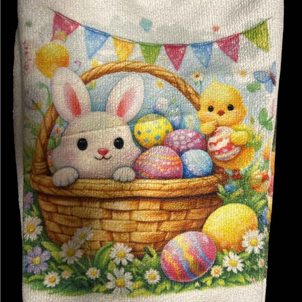 Set of 2towels.Mix or match Custom available you think it I make it - Picture 9 of 13